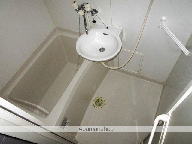 レオパレスひまわりの内装写真