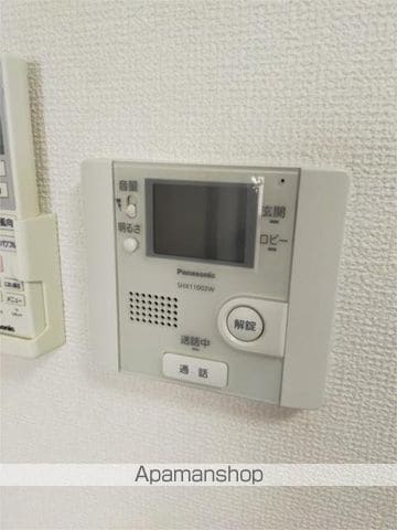 エムエスビルの内装写真