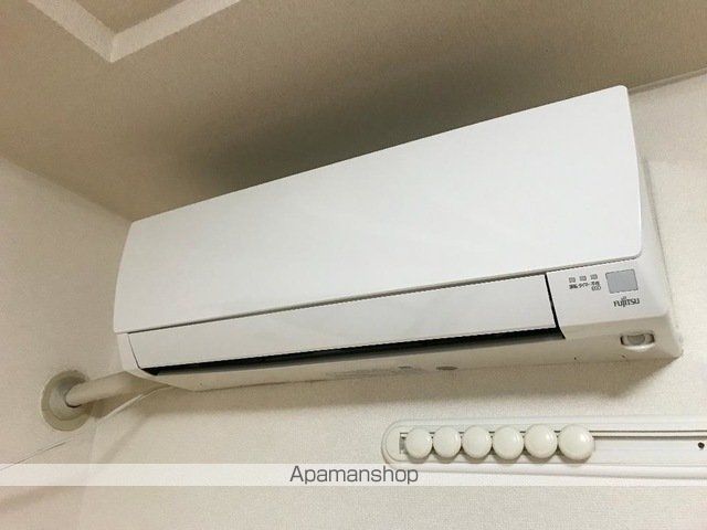 エクシード弥生の内装写真