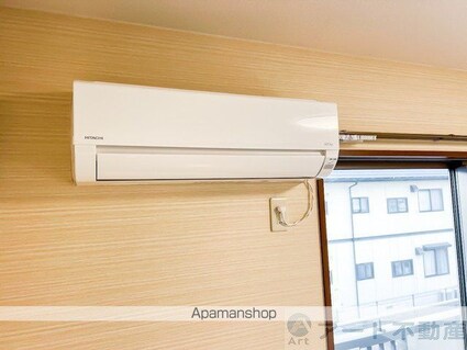 ディアス千原３[3K/54.63m2]のその他設備