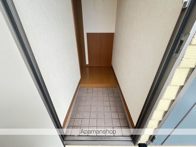 エルム大川Bの内装写真