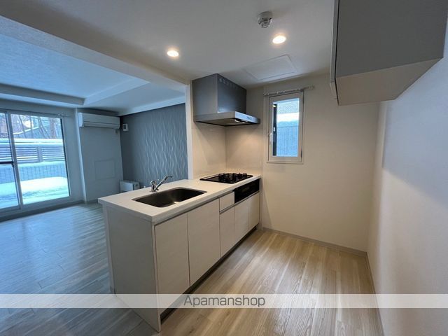 RESIDENCE SHINMEI MIYANOMORIの内装写真