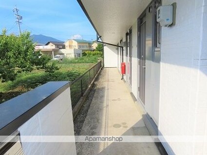 レオパレスクレール[1K/29.81m2]の共用部2