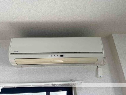 八反町ウイング[1K/26.4m2]のその他設備
