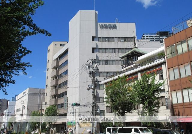 シーズンフラッツ梅田NORTHの周辺写真