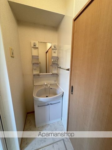 シュプルング黒川 A棟の内装写真