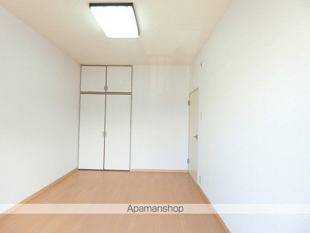 長谷川マンションIの内装写真