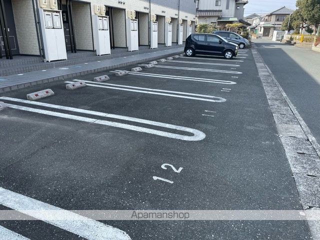 レオパレスムツミのその他写真
