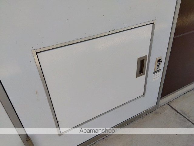 レオパレスフルールの内装写真