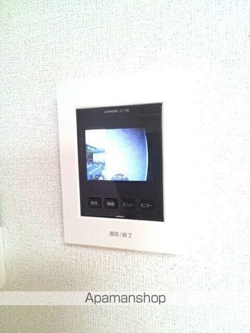 アルドールアーキの内装写真