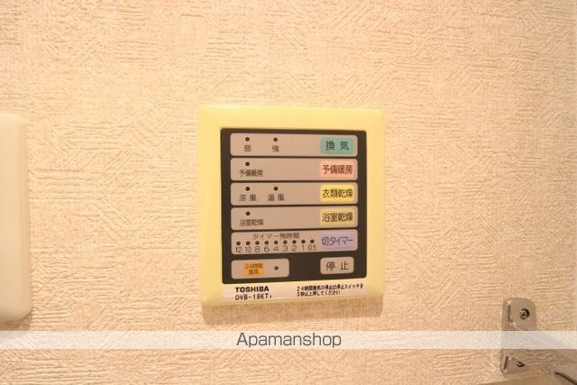 サヴォイバンヤンツリーの内装写真