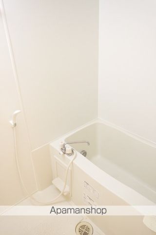 Le Courageの内装写真
