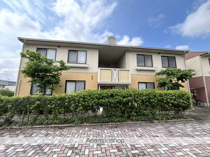 熊本県八代市永碇町[3DK/58m2]の外観2
