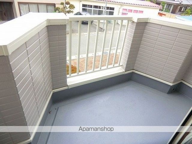 La.プラティーヌの内装写真