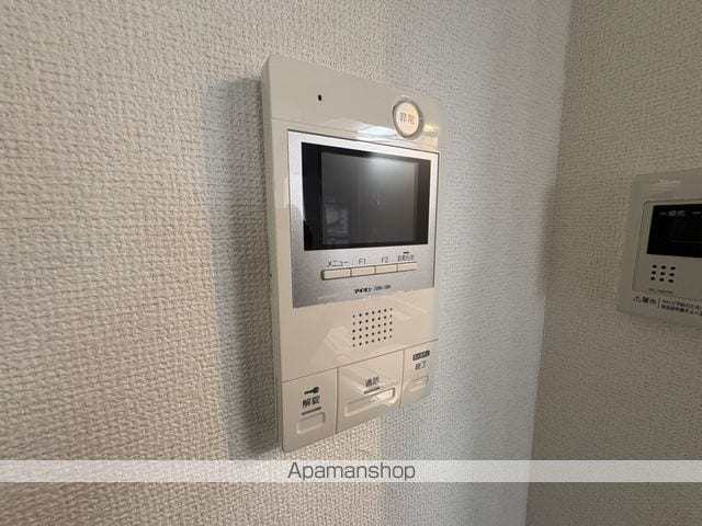 クレスト夙川の内装写真