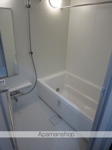 S.D−ROOMの内装写真