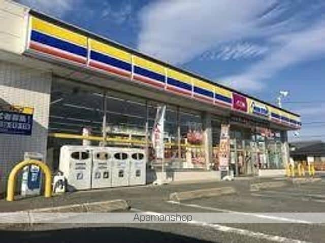 プレミール片山南Cの周辺写真