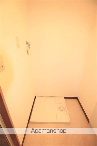 グランストーク下平川の内装写真