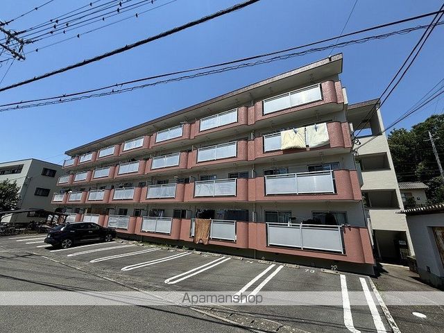 メゾン若松第一