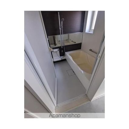 フォレストハウス緑台[4LDK/101.64m2]のバス