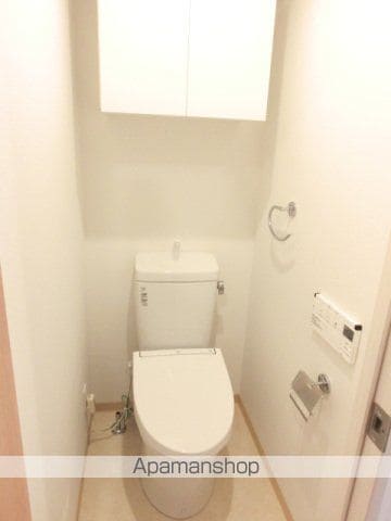 スカイコートパレス錦糸町の内装写真
