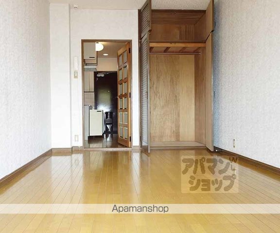 メゾン永楽の内装写真