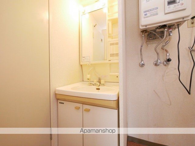 ノースパレス栄通の内装写真