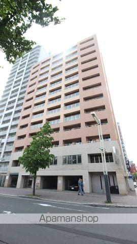 KG SQUARE S6の外観写真