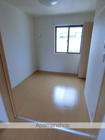 アヴェニール Sの内装写真