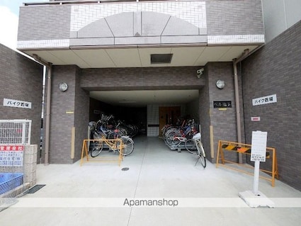 ベル池下[1K/24.8m2]の外観5