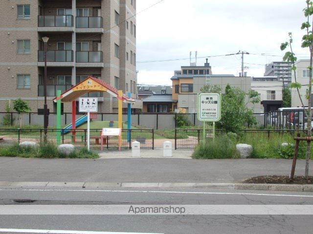 ソシアルコート伏見の周辺写真