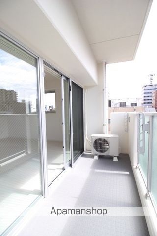 カーサあくら通りの内装写真