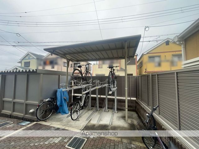 レオパレスレインボー松ヶ丘のその他写真