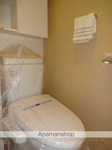 アーバネックス四ツ橋の内装写真