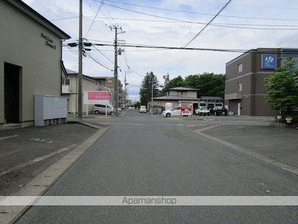 パークレーンホームズＦ[1DK/29.62m2]の周辺8