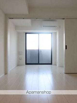 ＧＲＡＮＰＡＳＥＯ浅草[1DK/25.03m2]のリビング・居間