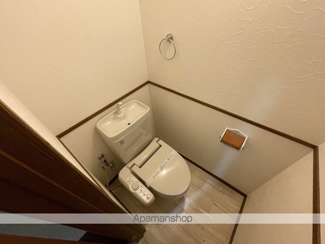 ラフォーレ十日市の内装写真
