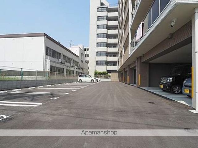 ルミエール箱崎駅前のその他写真