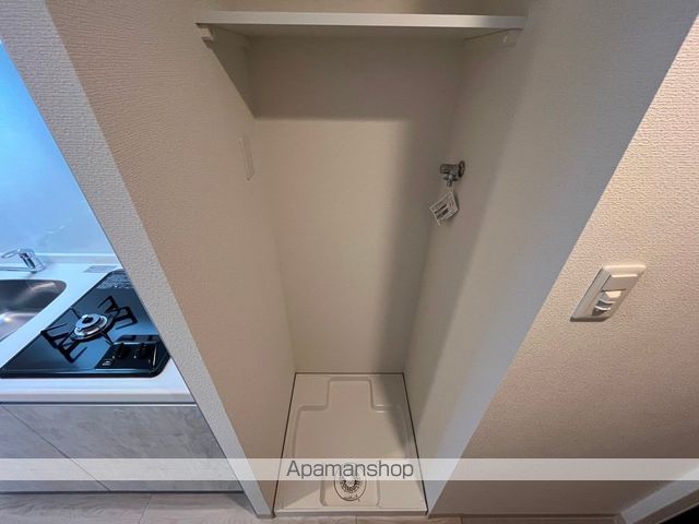 ALIVIS都島北通の内装写真