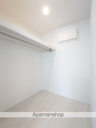 広島県三原市西野１丁目[1LDK/41.86m2]の収納