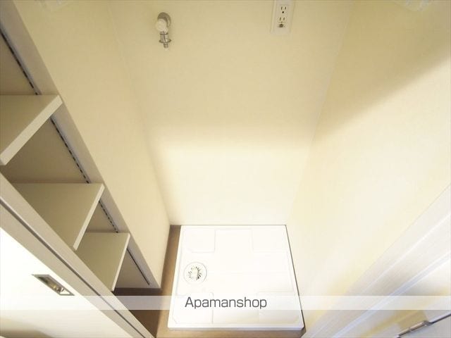 かぐら坂荘の内装写真