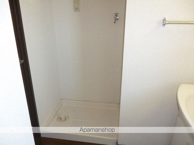マンションベルエアの内装写真