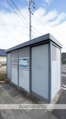 クレイドル浜町のその他写真