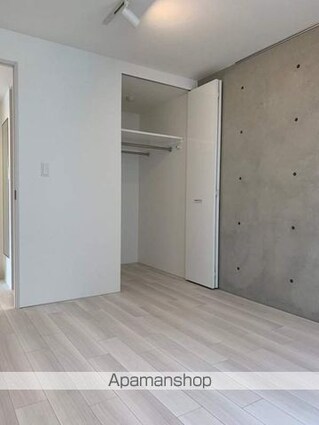 ＧＲＡＮ　ＰＡＳＥＯ　明大前Ⅱ[1LDK/40.32m2]の収納