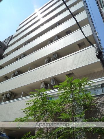 オーロラタワーなんば