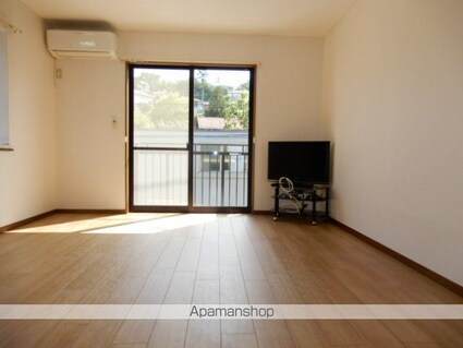 エステート松川[1K/25.7m2]の内装6