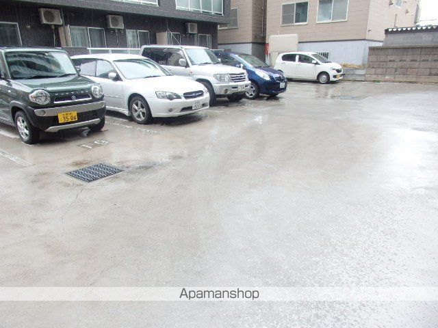 サンコート北7条弐番館のその他写真