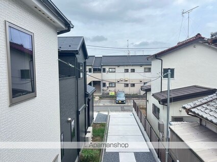 Ｓｕｍａｉ－ｔｏ四街道市大日０２[3LDK/95.22m2]の眺望