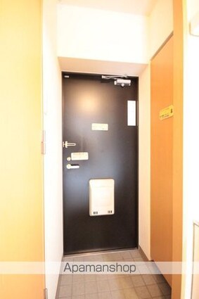 シャンティ[1K/25.92m2]の玄関