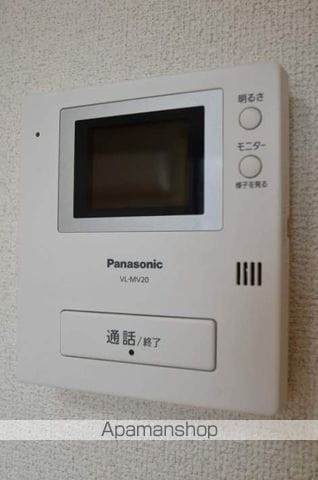 プチプラージュBの内装写真
